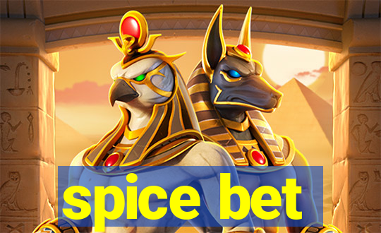 spice bet